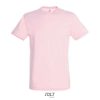 Camiseta Regent de Sol'S — Talla: XXS, Color: Rosa pálido