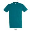 Camiseta Regent de Sol'S — Talla: XXL, Color: Azul duck