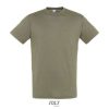 Camiseta Regent de Sol'S — Talla: XXL, Color: Caqui