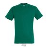 Camiseta Regent de Sol'S — Talla: XXL, Color: Esmeralda