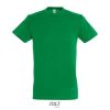 Camiseta Regent de Sol'S — Talla: XXS, Color: Verde pradera