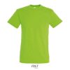 Camiseta Regent de Sol'S — Talla: XXL, Color: LIMA