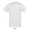 Camiseta Regent de Sol'S — Talla: XXS, Color: Ash