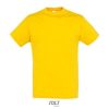 Camiseta Regent de Sol'S — Talla: XXS, Color: AMARILLO
