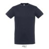 Camiseta Regent de Sol'S — Talla: XXS, Color: Azul marino