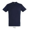 Camiseta Regent de Sol'S — Talla: XXL, Color: French marino
