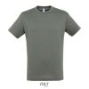 Camiseta Regent de Sol'S — Talla: XXL, Color: Zinc