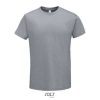 Camiseta Regent de Sol'S — Talla: XXL, Color: Gris puro