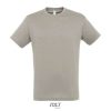 Camiseta Regent de Sol'S — Talla: XXL, Color: GRIS CLARO