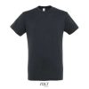 Camiseta Regent de Sol'S — Talla: XXL, Color: Gris ratón