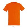 Camiseta Regent de Sol'S — Talla: XXS, Color: NARANJA