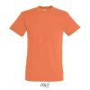 Camiseta Regent de Sol'S — Talla: XXL, Color: Albaricoque