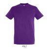 Camiseta Regent de Sol'S — Talla: XXL, Color: Morado claro