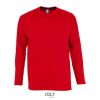 Camiseta Monarch de Sol'S — Talla: XXL, Color: ROJO
