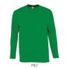 Camiseta Monarch de Sol'S — Talla: XXL, Color: Verde pradera