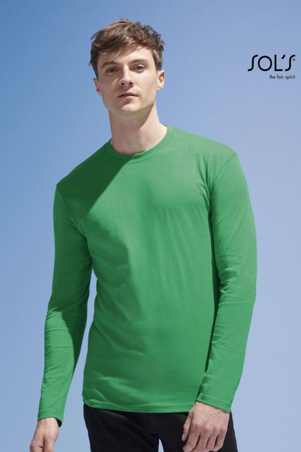 Camiseta Monarch de Sol'S — Galería 1
