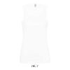 Camiseta Jane de Sol'S — Talla: XL, Color: BLANCO