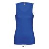 Camiseta Jane de Sol'S — Talla: XL, Color: Azul royal