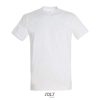 Camiseta Imperial de Sol'S — Talla: XXL, Color: BLANCO