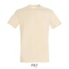 Camiseta Imperial de Sol'S — Talla: XXL, Color: Crema
