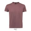 Camiseta Imperial de Sol'S — Talla: XXL, Color: Rosa antiguo