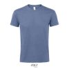 Camiseta Imperial de Sol'S — Talla: XXL, Color: Azul