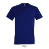 Camiseta Imperial de Sol'S — Talla: XXL, Color: Ultramarino