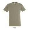 Camiseta Imperial de Sol'S — Talla: XXL, Color: Caqui
