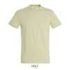 Camiseta Imperial de Sol'S — Talla: XXL, Color: Tilo