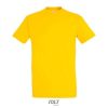 Camiseta Imperial de Sol'S — Talla: XXL, Color: AMARILLO