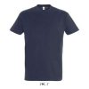 Camiseta Imperial de Sol'S — Talla: XXL, Color: Azul marino
