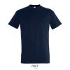 Camiseta Imperial de Sol'S — Talla: XXL, Color: French marino