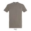 Camiseta Imperial de Sol'S — Talla: XXL, Color: GRIS CLARO