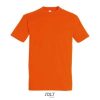 Camiseta Imperial de Sol'S — Talla: XXL, Color: NARANJA