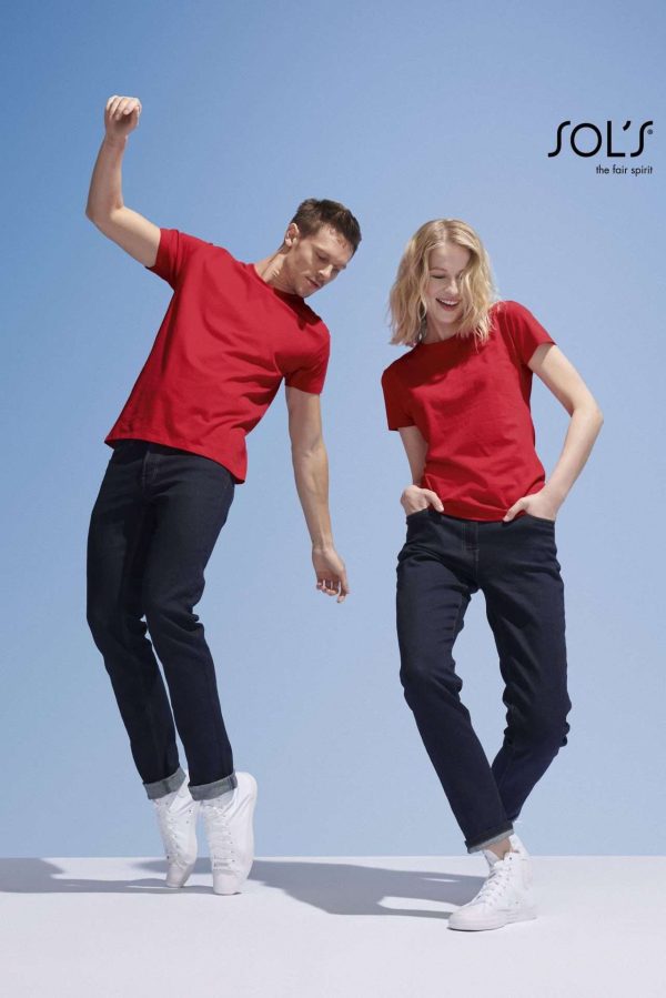 Camiseta Imperial de Sol'S — Galería 2