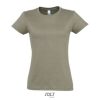 Camiseta Imperial Women de Sol'S — Talla: XXL, Color: Caqui