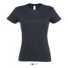 Camiseta Imperial Women de Sol'S — Talla: XXL, Color: Azul marino