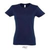 Camiseta Imperial Women de Sol'S — Talla: XXL, Color: French marino