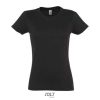 Camiseta Imperial Women de Sol'S — Talla: XXL, Color: GRIS OSCURO