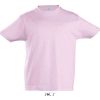 Camiseta Imperial Kids de Sol'S — Talla: 12A, Color: Rosa medio