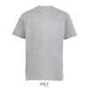Camiseta Imperial Kids de Sol'S — Talla: 12A, Color: Gris mezcla