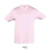 Camiseta Regent Kids de Sol'S — Talla: 12A, Color: Rosa pálido