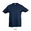 Camiseta Regent Kids de Sol'S — Talla: 12A, Color: Denim