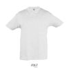 Camiseta Regent Kids de Sol'S — Talla: 12A, Color: Ash