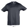 Camiseta Regent Kids de Sol'S — Talla: 12A, Color: Azul marino