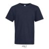 Camiseta Regent Kids de Sol'S — Talla: 12A, Color: French marino