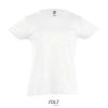 Camiseta Cherry de Sol'S — Talla: 12A, Color: BLANCO
