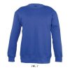 Sudadera New Supreme Kids de Sol’S — variación