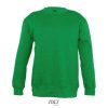 Sudadera New Supreme Kids de Sol’S — variación