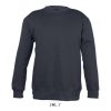 Sudadera New Supreme Kids de Sol’S — variación